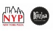 New York Pizza