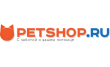 PetShop.ru, пункт выдачи