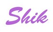 Shik
