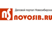 Novosib.ru, деловой портал Новосибирска