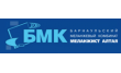 БМК-Текстиль-Новосибирск