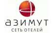Azimut Отель Сибирь