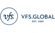 VFS Global, сервисно-визовый центр